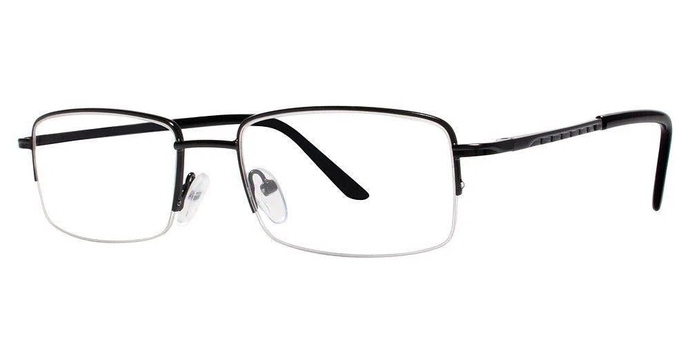 MODERN METALS DELUXE Eyeglasses - view 3